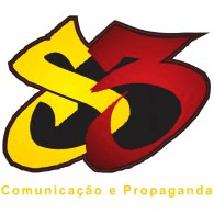 S3 Comunicação Visual e Propaganda Logo download