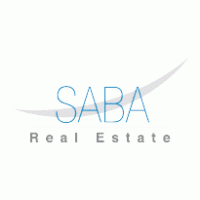 Saba Real Estate Logo download