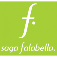 Saga Falabella Logo download