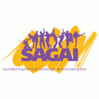 SAGAI Logo download