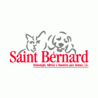 SAINT BERNARD Logo download