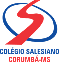 Salesiano Corumbá/MS Logo download