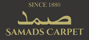 SAMAD CARPET Logo download