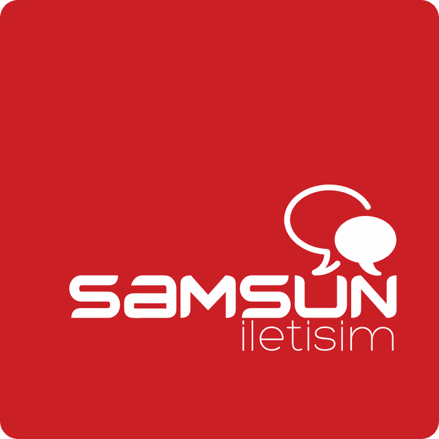 Samsun Iletisim Logo download