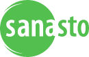 Sanasto Logo download