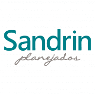 Sandrin Planejados Logo download