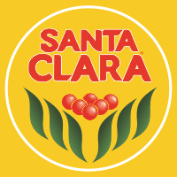 Santa Clara Café Logo download