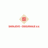 SARAJEVO OSIGURANJE Logo download