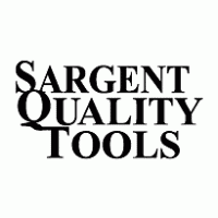 Sargent Quality Tools Logo download