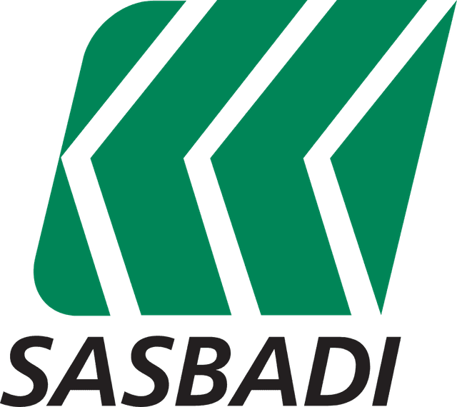 Sasbadi Logo download