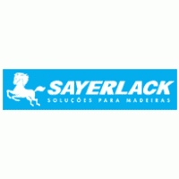 SAYERLACK Logo download