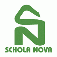 Schola Nova Logo download