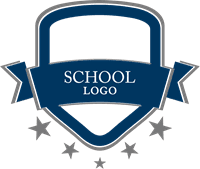 School Education Inspiration Logo Template download