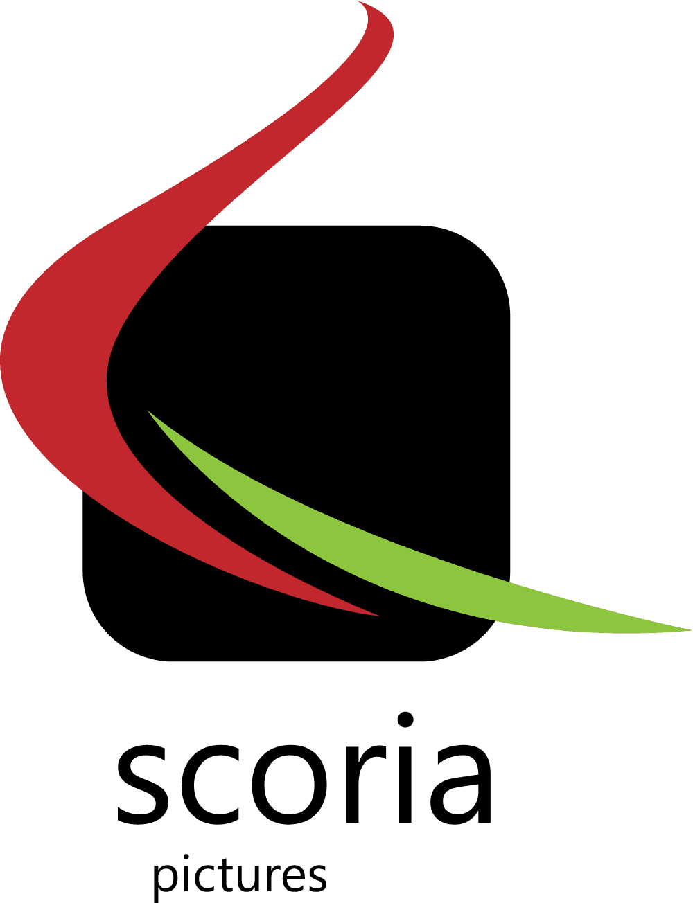 Scoria Entertainment Logo Template download