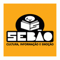 Sebão Livraria Logo download
