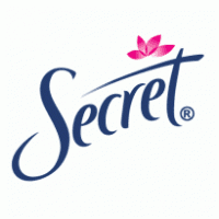 Secret Logo download
