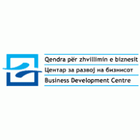 SEEU Business Developmet Center Logo download
