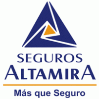 SEGUROS ALTAMIRA Logo download