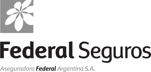 Seguros Federal Logo download