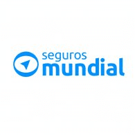 Seguros Mundial Logo download