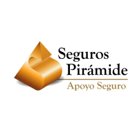 Seguros Pirámide Logo download