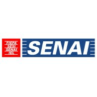 Senai Logo download