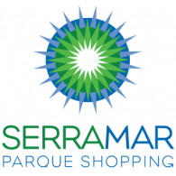 Serramar Parque Shopping Logo download