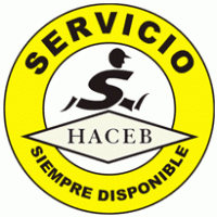 Servicio Haceb Logo download