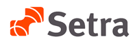 Setra Group Logo download