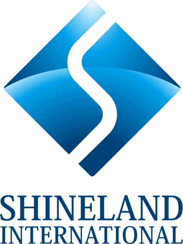Shineland International Logo download