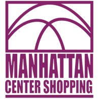 Shopping Manhattan Logo download