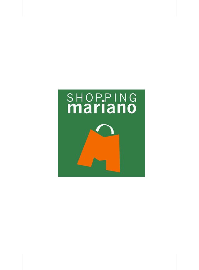 Shopping Mariano Logo download