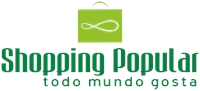 Shopping Popular Logo download