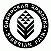 Siberian Fair Logo download