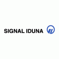 Signal Iduna Logo download