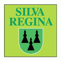 Silva Regina Logo download