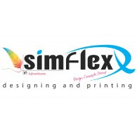 Simflex Advertisers Logo download