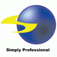 Simply Professional Logo download