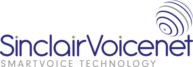 Sinclair Voicenet Logo download