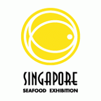 Singapore Seafood Exhibition Logo download