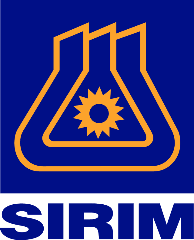 SIRIM Logo download