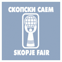Skopje Fair Logo download