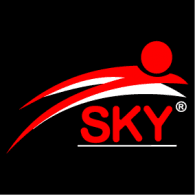 Sky Logo download
