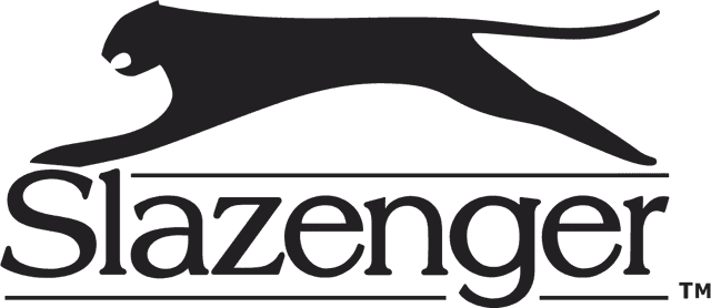Slazenger Logo download