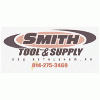 Smith Tool & Supply Logo download