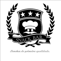 SNACK BAR Logo download