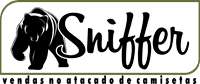 sniffer Logo download