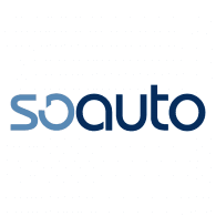 Soauto Logo download