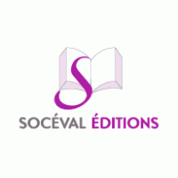 Soceval Editions Logo download
