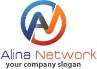 Social Network Logo Template download